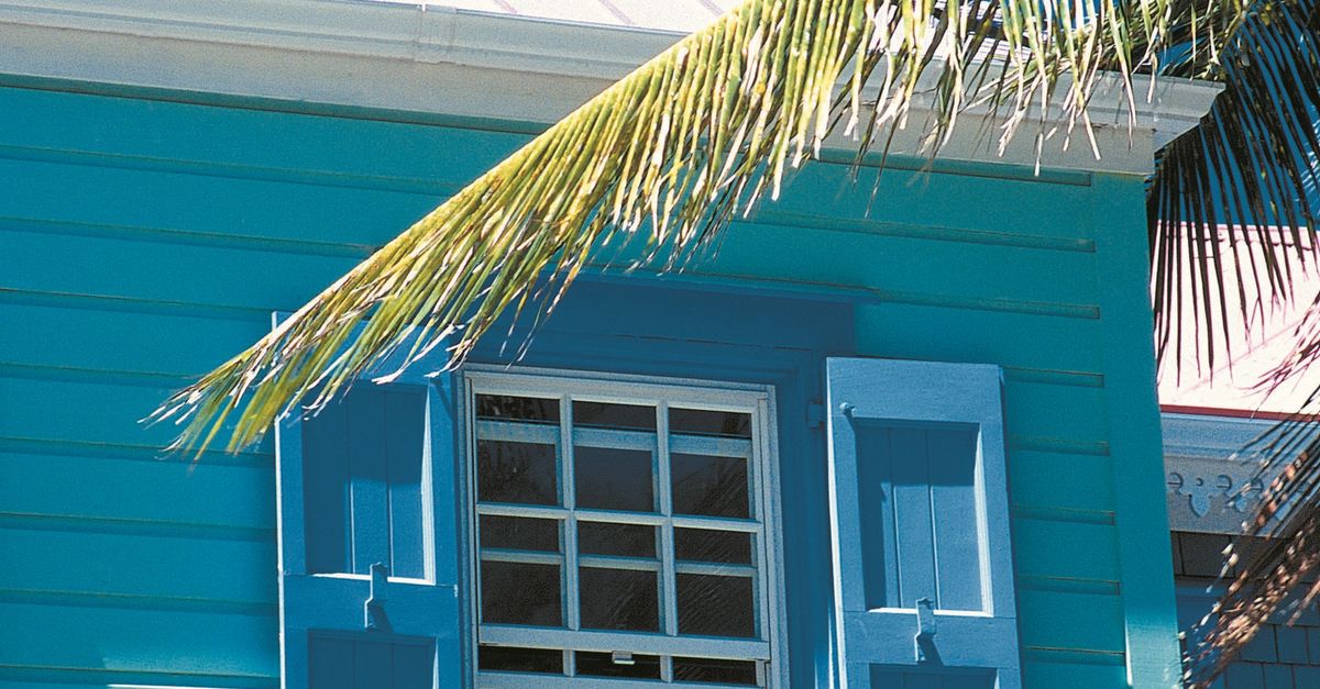 A Comprehensive Guide to Aluminium Plantation Shutter Styles