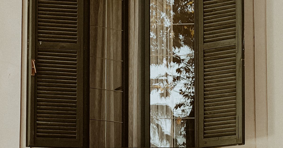 Common Myths about Composite Plantation Shutters Debunked
