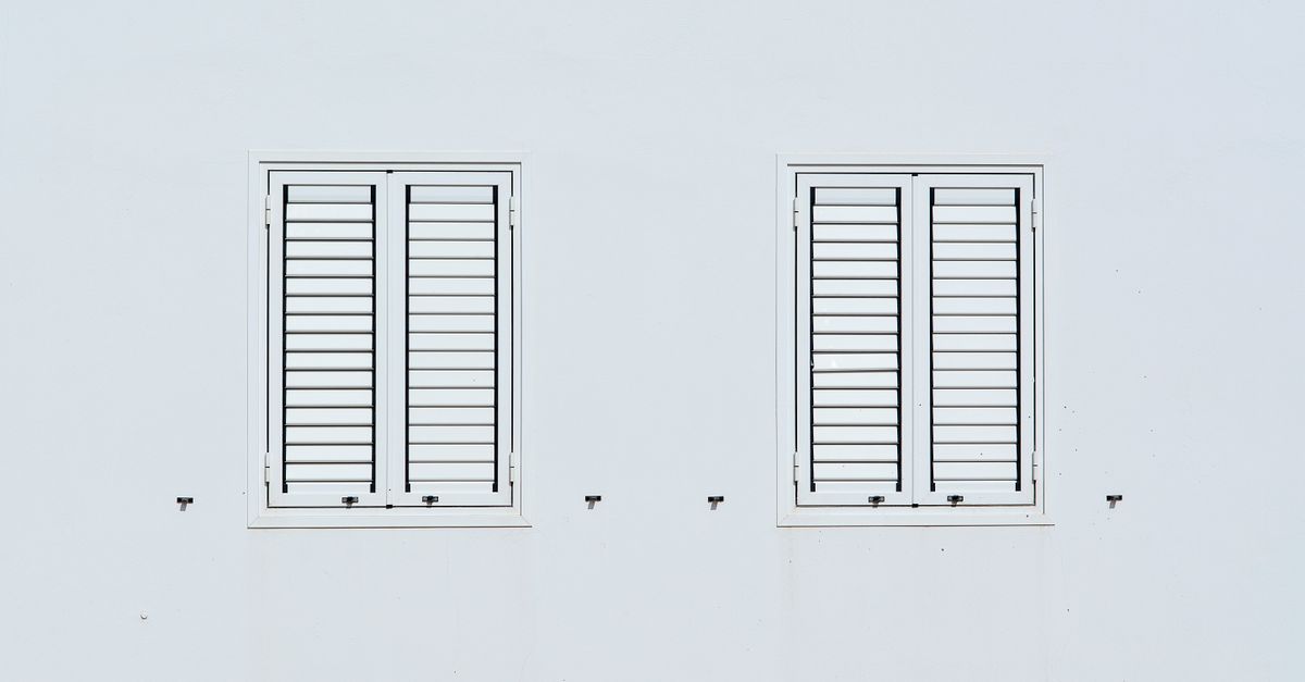 Embracing Individuality: Customisation Trends in Plantation Shutters