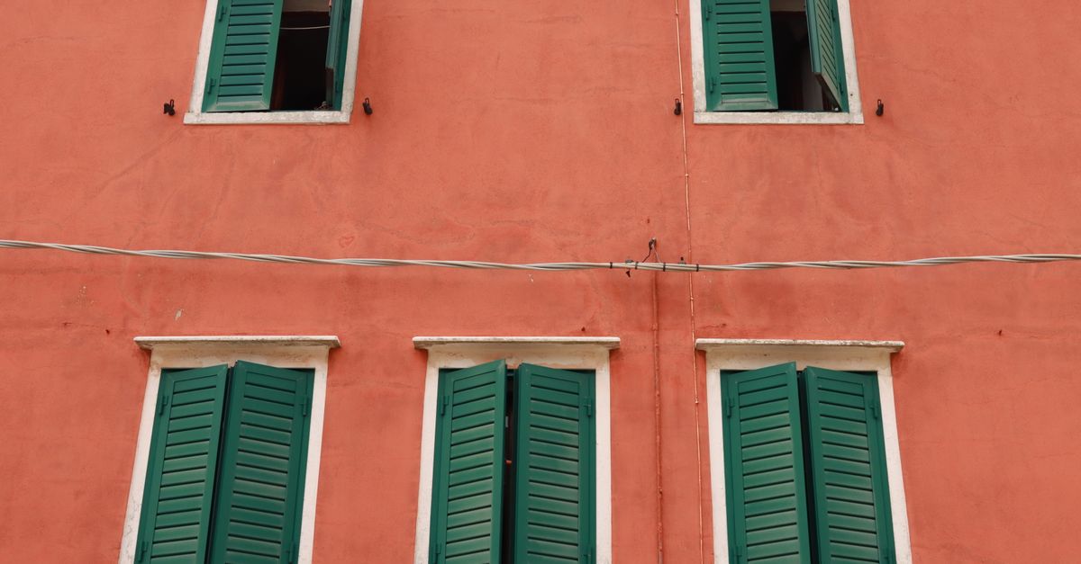 Enhancing Your Living Space with UV Protection through Plantation Shutters