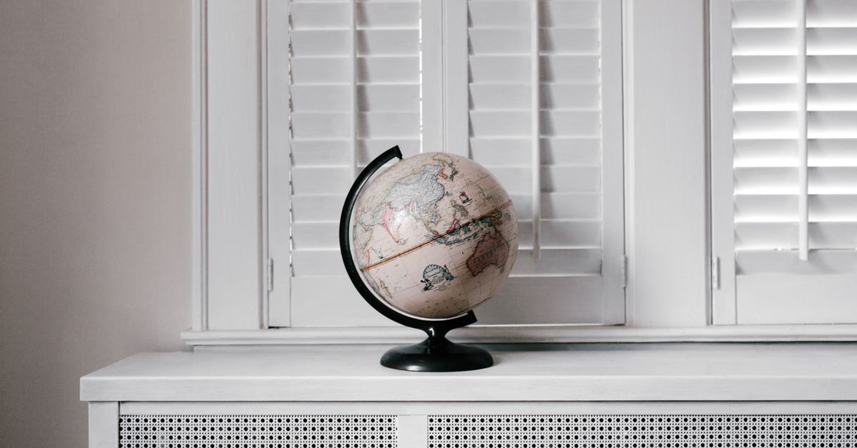 How Plantation Shutters Can Boost Your Home's Resale Value