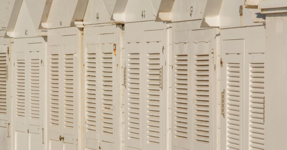 Innovative Features of Modern PVC Plantation Shutters