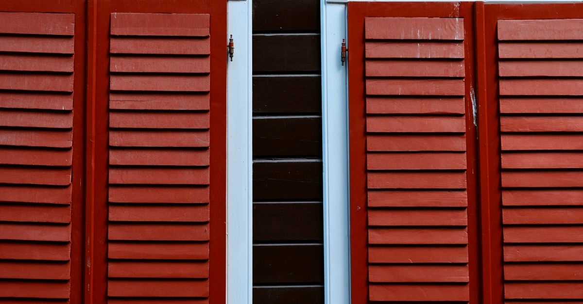 Key Considerations for Indoor Plantation Shutter Installation