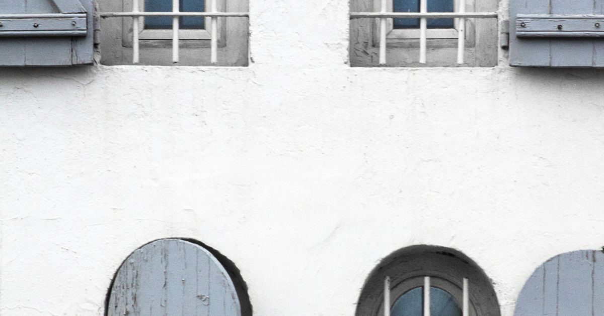 Maximising Security and Aesthetic with Plantation Shutters