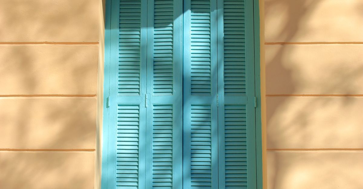 Maximising Space with Indoor Plantation Shutters in Gold Coast Apartments