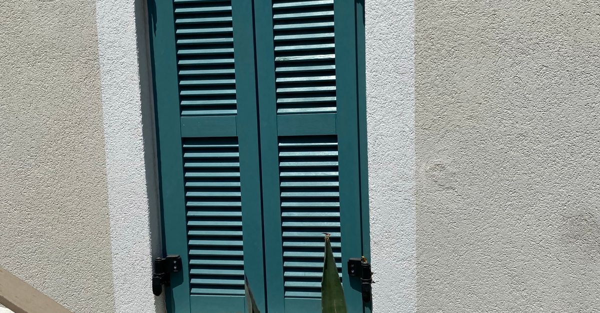 The Environmental Impact of PVC Plantation Shutters in Gold Coast